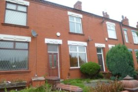 2 Bedroom Terraced h...